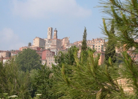 Grasse